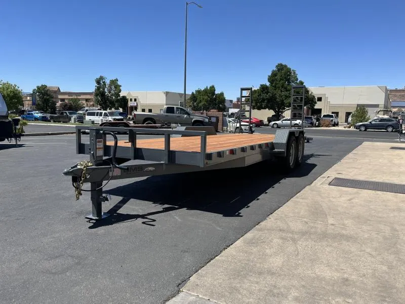 new Equipment / Flatbed Trailers Other  for sale, in Saint George, UT Thumbnail 2