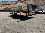 new Utility Trailers Other  for sale, in Saint George, UT Thumbnail 4