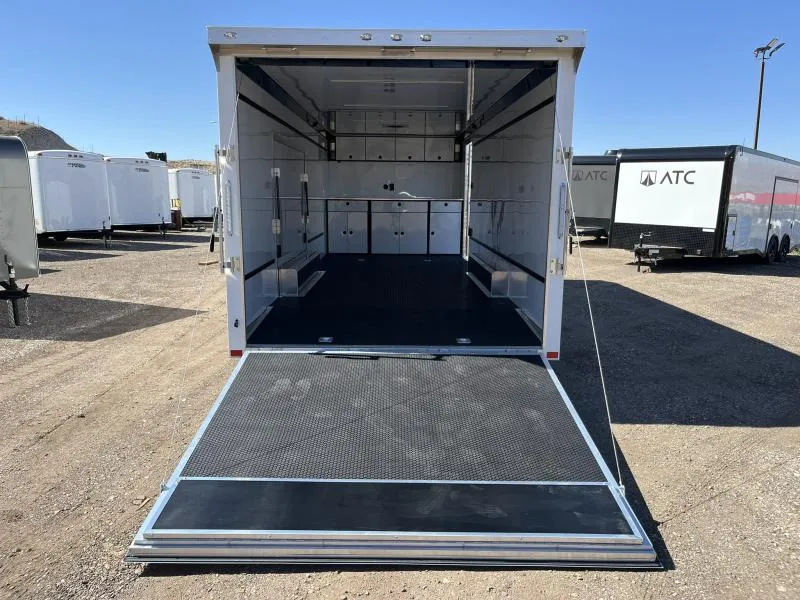 new Car Haulers / Racing Trailers ATC  for sale, in Saint George, UT Thumbnail 9
