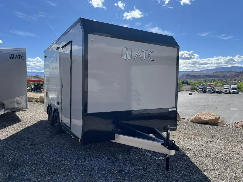new Cargo (Enclosed) Trailers ATC  for sale, in Saint George, UT Thumbnail 4