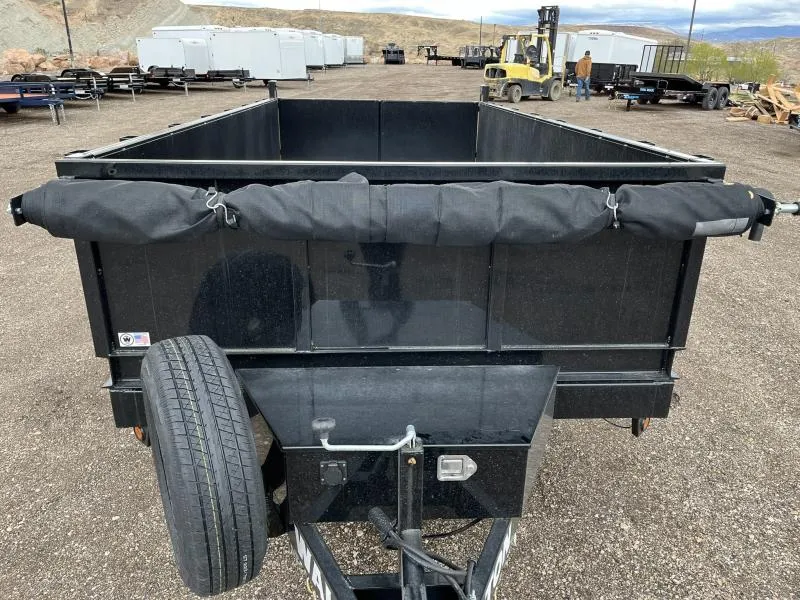 new Dump Trailers Walton Trailers  for sale, in Saint George, UT Thumbnail 10