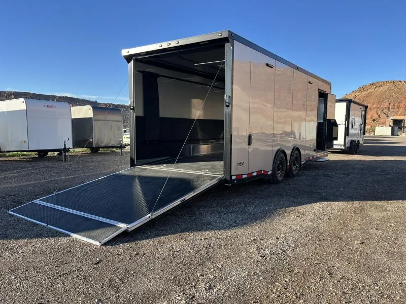 new Car Haulers / Racing Trailers ATC  for sale, in Saint George, UT Thumbnail 20