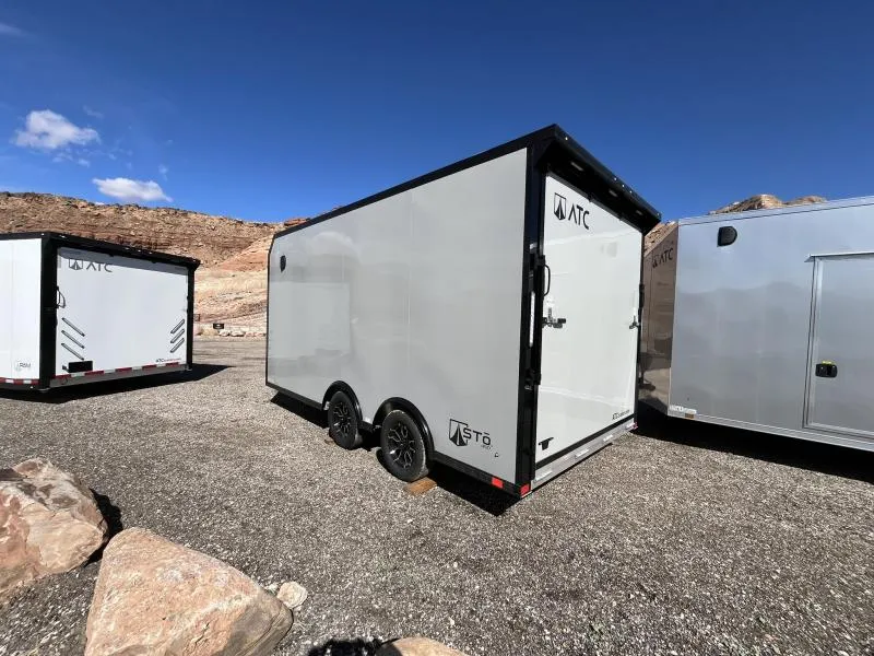 new Cargo (Enclosed) Trailers ATC  for sale, in Saint George, UT Thumbnail 11