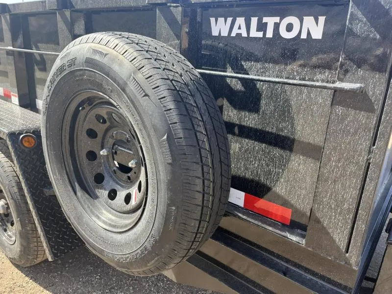 new Dump Trailers Walton Trailers  for sale, in Saint George, UT Thumbnail 15