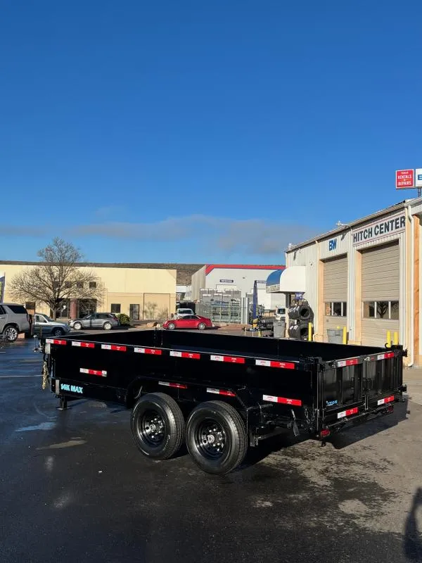 new Dump Trailers Teton Trailer  for sale, in Saint George, UT Thumbnail 3
