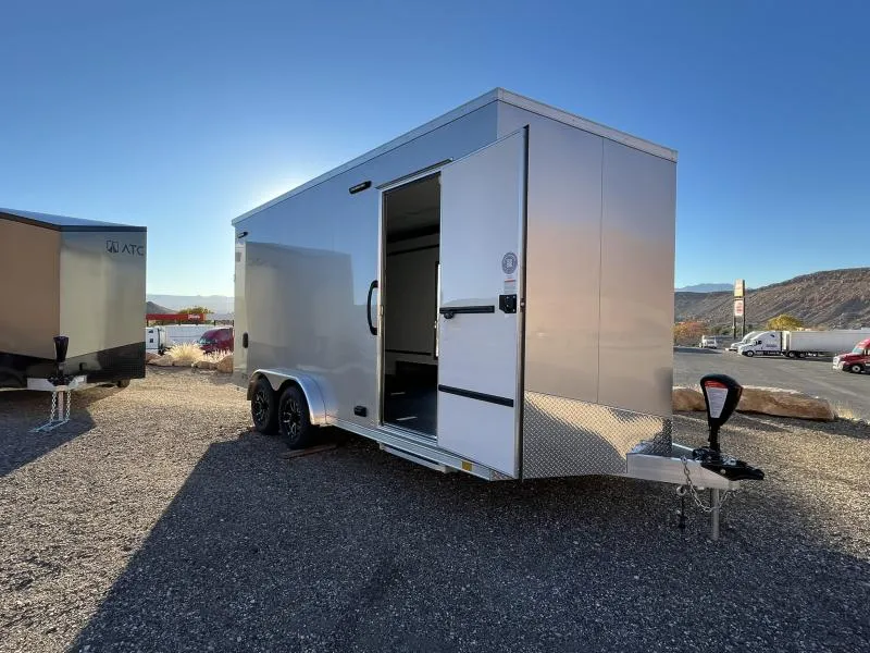 new Cargo (Enclosed) Trailers ATC  for sale, in Saint George, UT Thumbnail 8