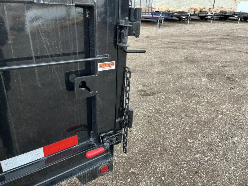 new Dump Trailers Walton Trailers  for sale, in Saint George, UT Thumbnail 17