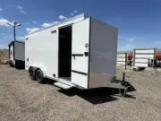 new Cargo (Enclosed) Trailers ATC  for sale, in Saint George, UT Thumbnail 2