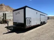 new Car Haulers / Racing Trailers ATC  for sale, in Saint George, UT Thumbnail 3