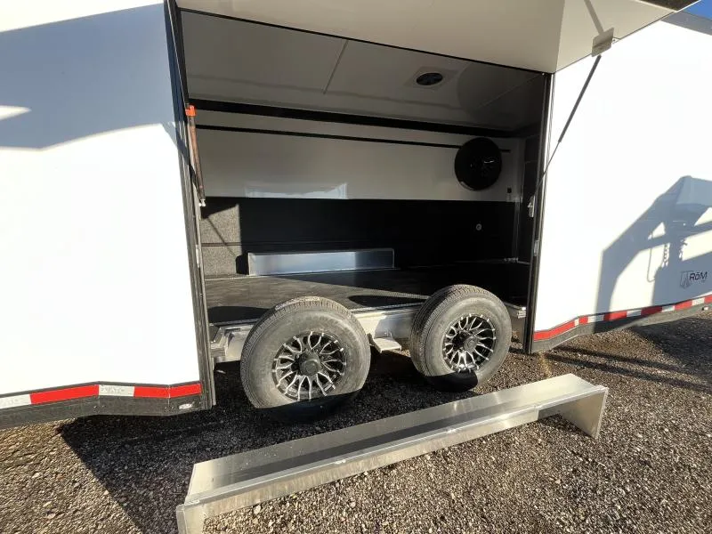 new Car Haulers / Racing Trailers ATC  for sale, in Saint George, UT Thumbnail 12