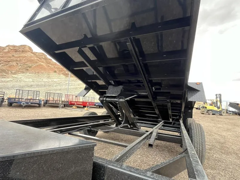 new Dump Trailers Walton Trailers  for sale, in Saint George, UT Thumbnail 13