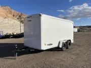 new Cargo (Enclosed) Trailers Carson Trailers  for sale, in Saint George, UT Thumbnail 3
