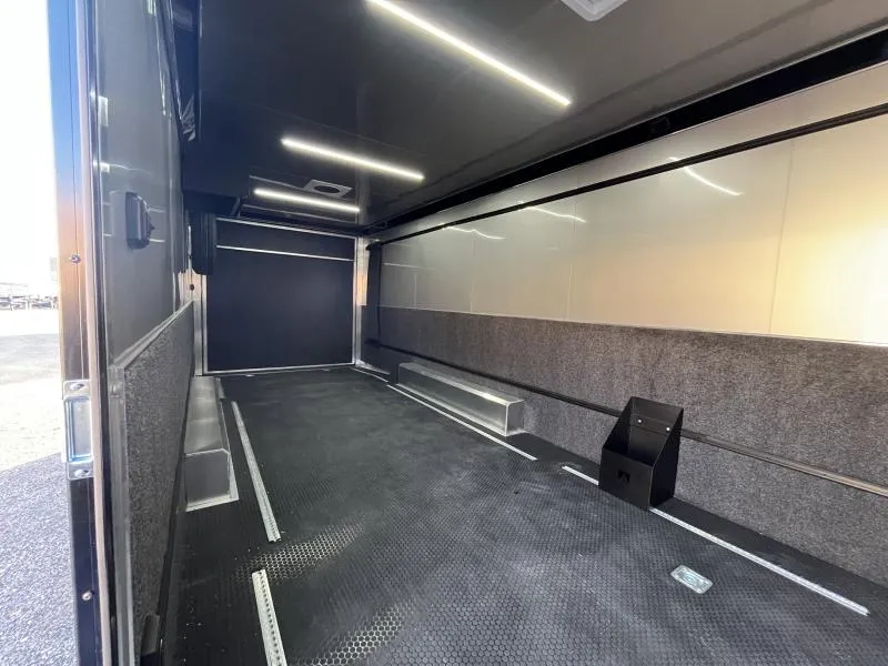 new Car Haulers / Racing Trailers ATC  for sale, in Saint George, UT Thumbnail 13