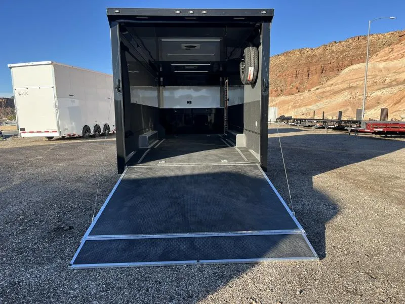 new Car Haulers / Racing Trailers ATC  for sale, in Saint George, UT Thumbnail 19