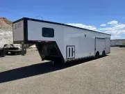new Car Haulers / Racing Trailers ATC  for sale, in Saint George, UT Thumbnail 2