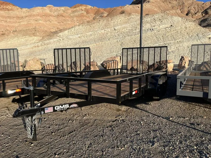 new Utility Trailers Other  for sale, in Saint George, UT Thumbnail 2