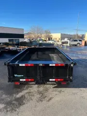 new Dump Trailers Teton Trailer  for sale, in Saint George, UT Thumbnail 5