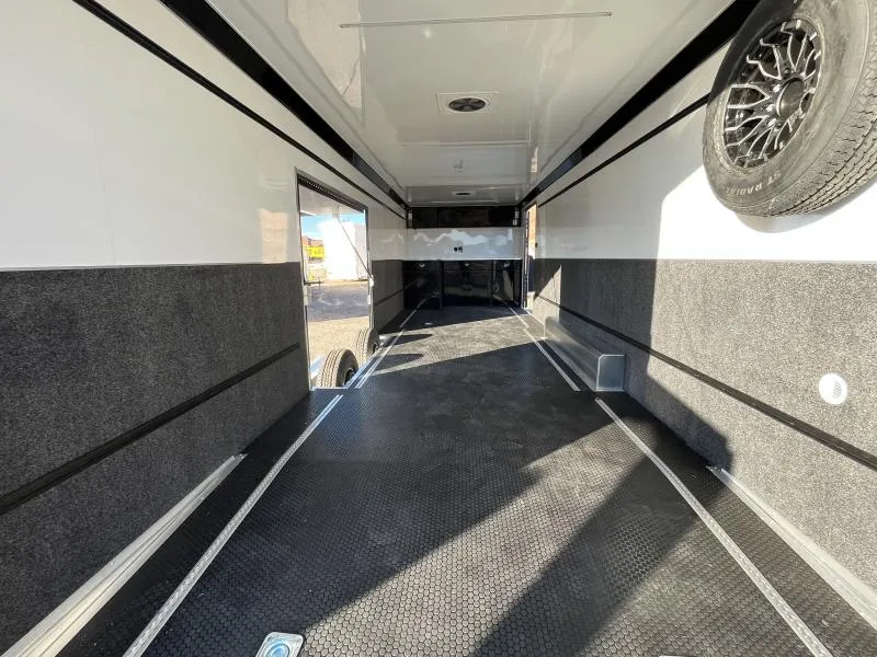 new Car Haulers / Racing Trailers ATC  for sale, in Saint George, UT Thumbnail 15