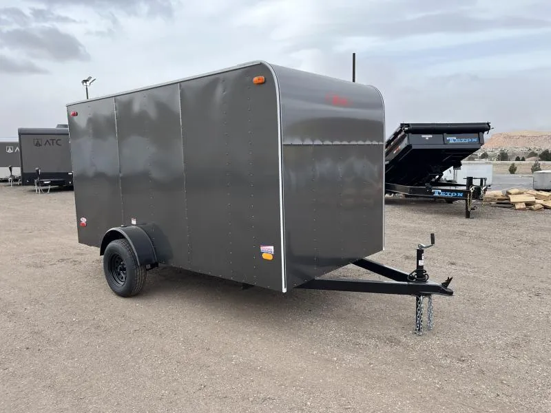 new Cargo (Enclosed) Trailers Carson Trailers  for sale, in Saint George, UT Thumbnail 7