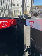 new Dump Trailers Teton Trailer  for sale, in Saint George, UT Thumbnail 13
