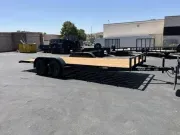 new Equipment / Flatbed Trailers Other  for sale, in Saint George, UT Thumbnail 2