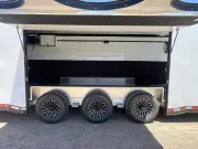 new Car Haulers / Racing Trailers ATC  for sale, in Saint George, UT Thumbnail 32