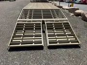 new Equipment / Flatbed Trailers Walton Trailers  for sale, in Saint George, UT Thumbnail 13