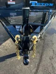 new Dump Trailers Teton Trailer  for sale, in Saint George, UT Thumbnail 7