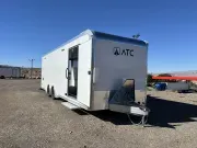 new Car Haulers / Racing Trailers ATC  for sale, in Saint George, UT Thumbnail 1