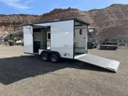 new Cargo (Enclosed) Trailers ATC  for sale, in Saint George, UT Thumbnail 10