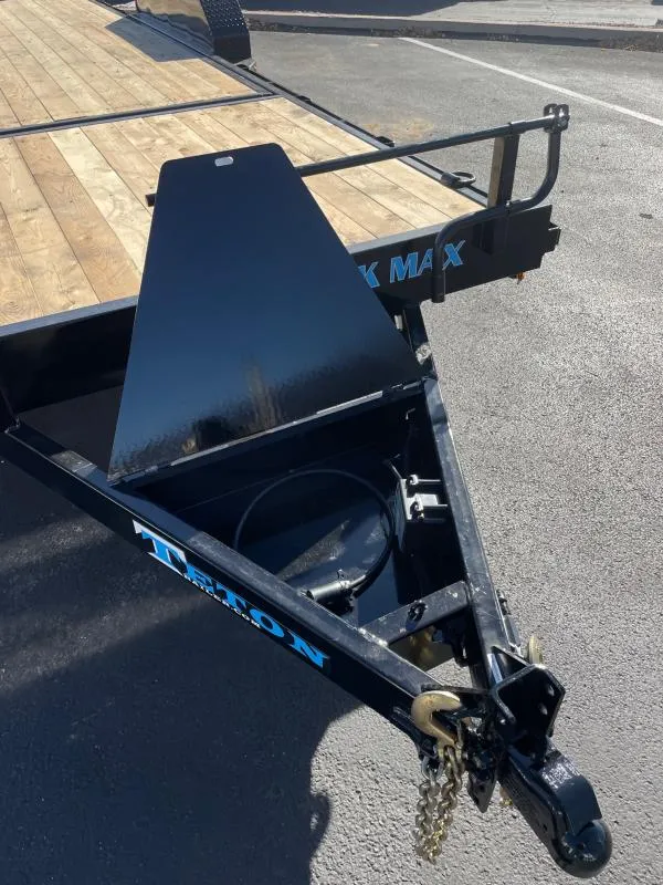 new Tilt Trailers Teton Trailer  for sale, in Saint George, UT Thumbnail 6