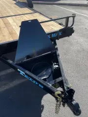 new Tilt Trailers Teton Trailer  for sale, in Saint George, UT Thumbnail 6