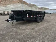 new Dump Trailers Walton Trailers  for sale, in Saint George, UT Thumbnail 2
