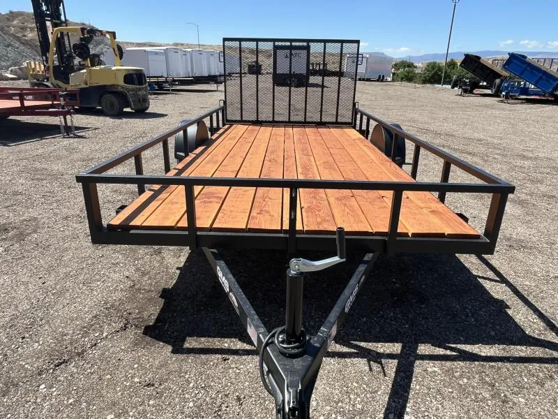 new Utility Trailers Other  for sale, in Saint George, UT Thumbnail 9