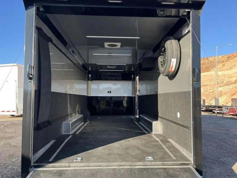 new Car Haulers / Racing Trailers ATC  for sale, in Saint George, UT Thumbnail 18