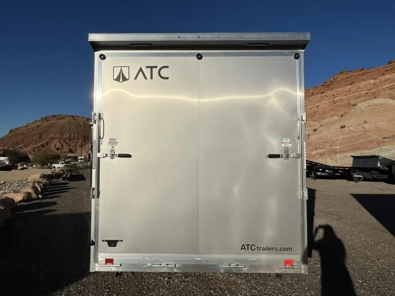 new Cargo (Enclosed) Trailers ATC  for sale, in Saint George, UT Thumbnail 5