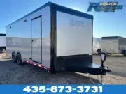 new Car Haulers / Racing Trailers ATC  for sale, in Saint George, UT Thumbnail 1