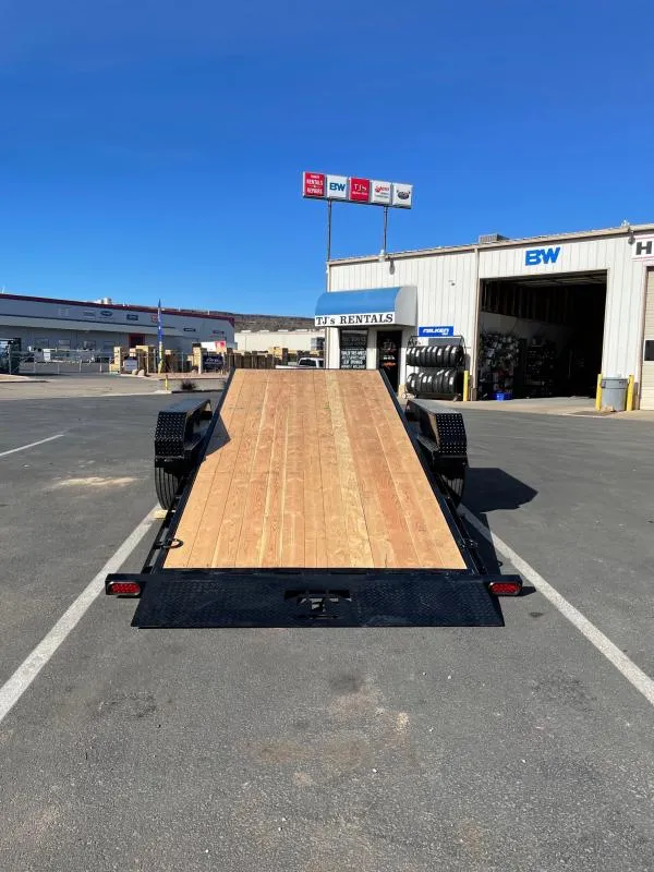 new Tilt Trailers Teton Trailer  for sale, in Saint George, UT Thumbnail 7