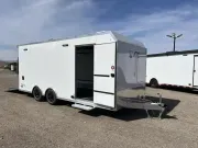 new Car Haulers / Racing Trailers ATC  for sale, in Saint George, UT Thumbnail 1