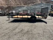 new Utility Trailers Other  for sale, in Saint George, UT Thumbnail 3