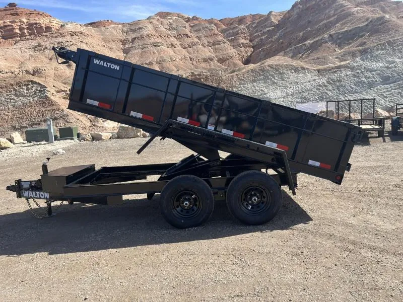 new Dump Trailers Walton Trailers  for sale, in Saint George, UT Thumbnail 12
