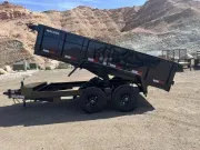 new Dump Trailers Walton Trailers  for sale, in Saint George, UT Thumbnail 12