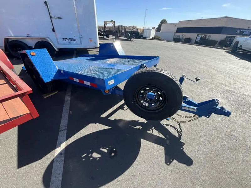 new Tilt Trailers Walton Trailers  for sale, in Saint George, UT Thumbnail 4