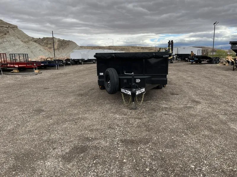 new Dump Trailers Walton Trailers  for sale, in Saint George, UT Thumbnail 9