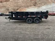 new Dump Trailers Walton Trailers  for sale, in Saint George, UT Thumbnail 3