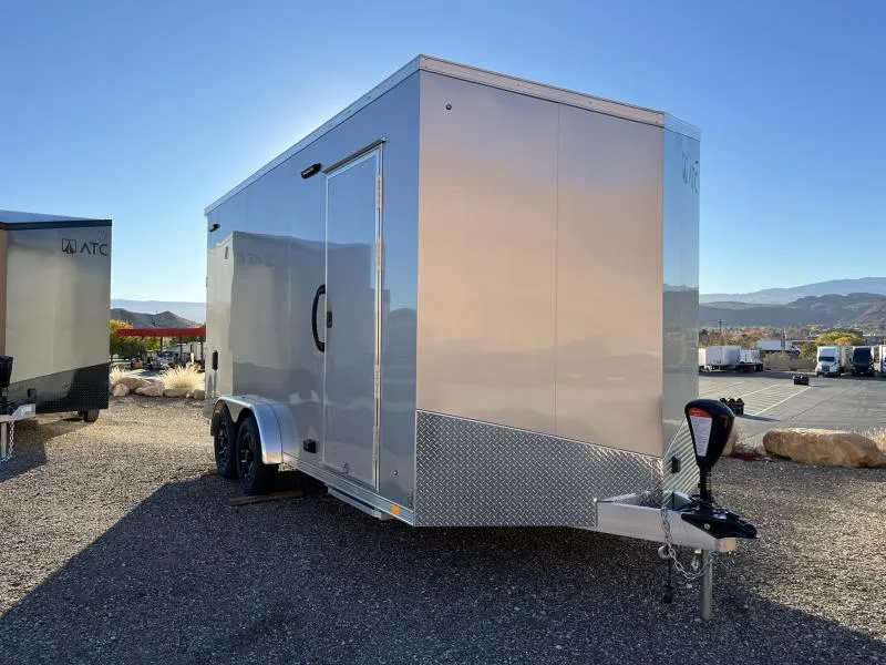 new Cargo (Enclosed) Trailers ATC  for sale, in Saint George, UT Thumbnail 2