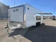 new Car Haulers / Racing Trailers ATC  for sale, in Saint George, UT Thumbnail 3