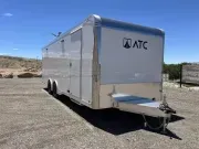 new Car Haulers / Racing Trailers ATC  for sale, in Saint George, UT Thumbnail 1