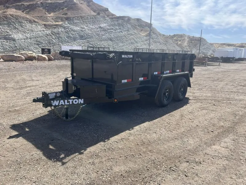 new Dump Trailers Walton Trailers  for sale, in Saint George, UT Thumbnail 2