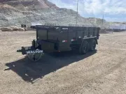 new Dump Trailers Walton Trailers  for sale, in Saint George, UT Thumbnail 2